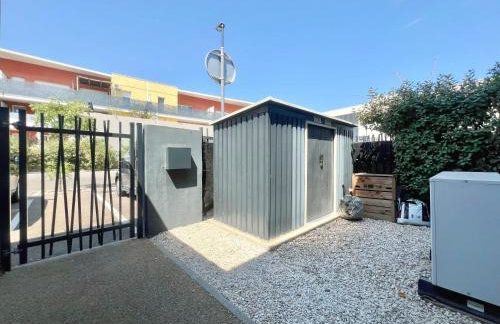 Casa Masena - 9 personnes, CLIM, Jardin, 7 lits, 2 WC - Photo 53
