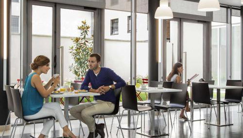 Aparthotel Adagio Access Paris Clichy - Foto 3