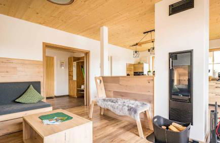 Urlaub am Regen – Ferienhof Dirnberger - Foto 35