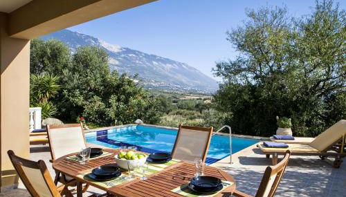 Villa Yianna - Foto 3