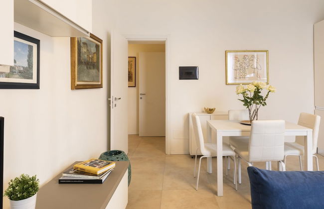 notaMI - BICOCCA Home - 2 Bedrooms - Foto 22