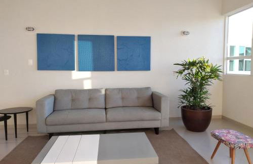 Apto Areias beira-mar - Foto 4