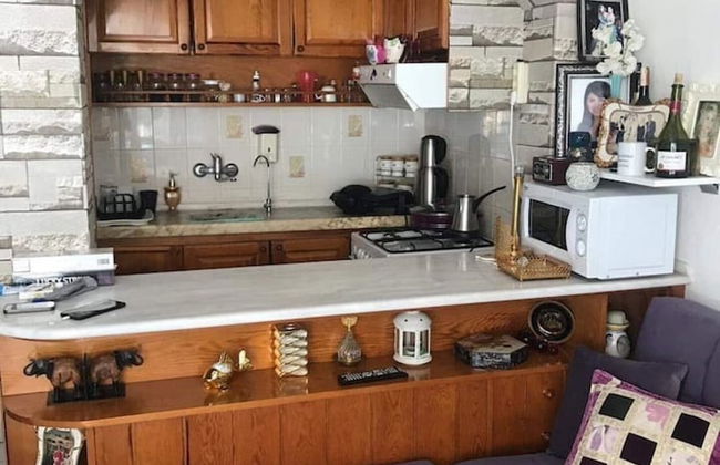 Cosy,nice and Convenient Family sea View Apartment - Foto 4