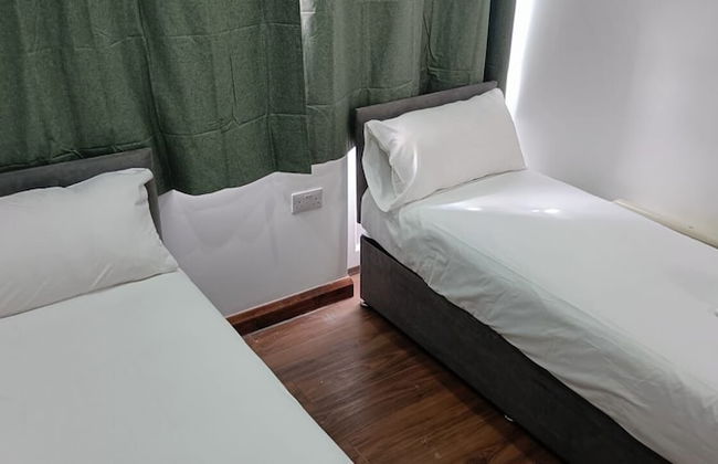 Euston Modern Apartments - Foto 19