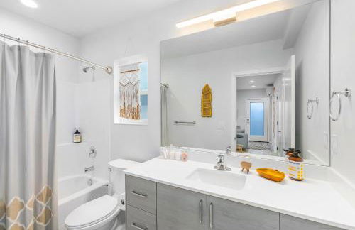 The Sweetest Suite - 91 Walkscore! - Foto 13