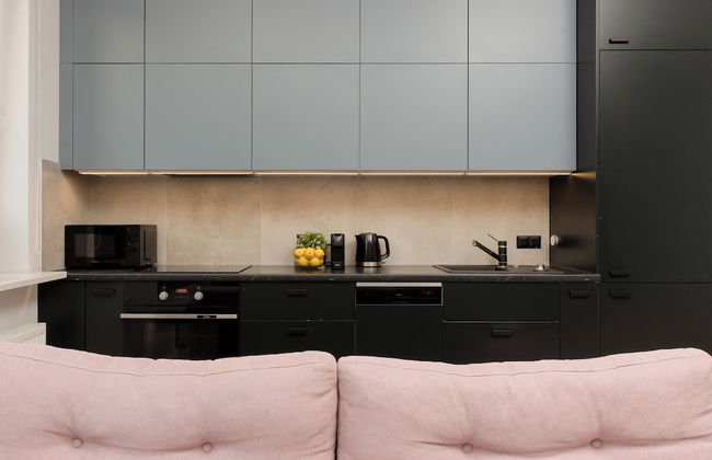 Metro Dworzec Wileński Studio by Renters - Foto 18