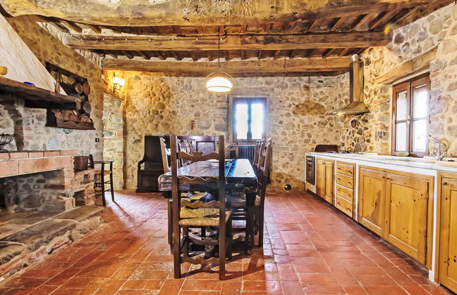 Casa Grande - Foto 9