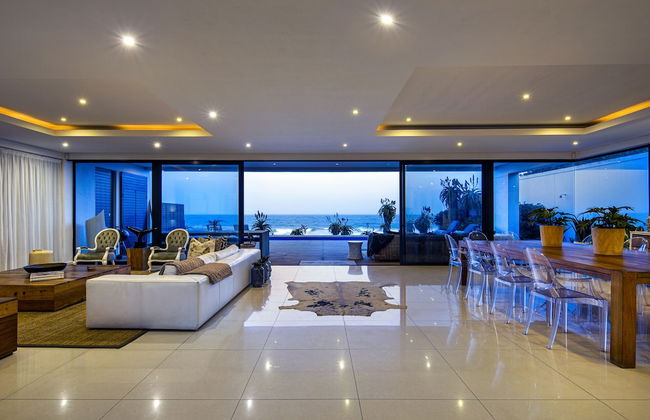 Dolphin Coast YOLO Spaces – Beach House Villa - Foto 41