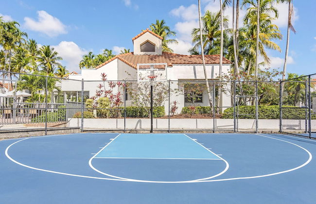 Tucker at Sheridan Ocean Club Fort Lauderdale - Foto 47