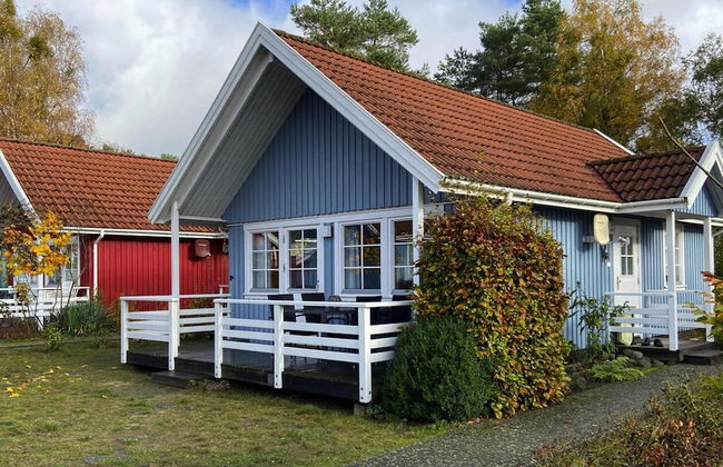 Holiday House at the Useriner See, Userin - Foto 23