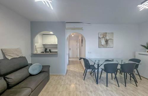 Calasol, Bonito apartamento en Cala de Finestrat - Foto 7