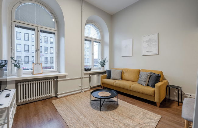 Renovated Loft in a Historical Downtown Building - Foto 4