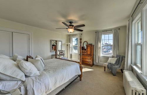 Waterfront Port Angeles Home with Harbor Views - Foto 42