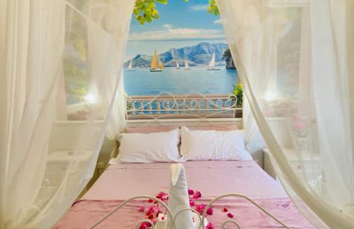 Villa Poggio Ulivo Pool-Apartments - Foto 66