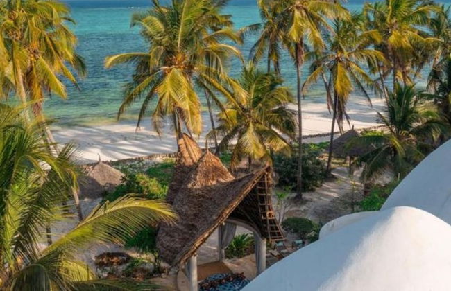 Xanadu Villas Retreat Mawimbi Villa 2Pa - Foto 16