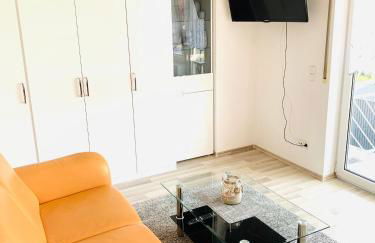 Ferienwohnung Spatzennest - Foto 1