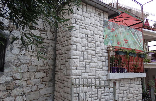 Guesthouse Marileo - Photo 57