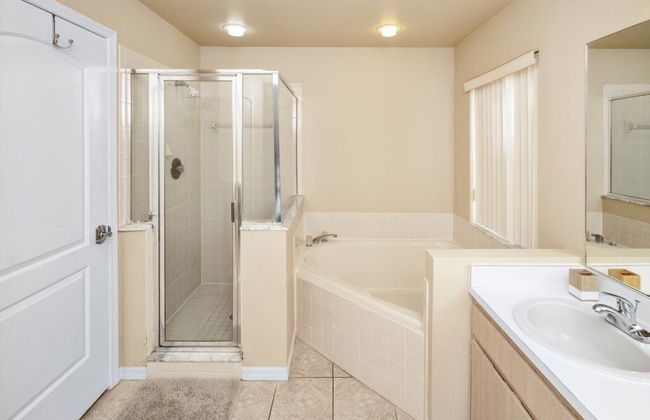 Wr001or 4 Bedroom Home by RedAwning - Foto 20