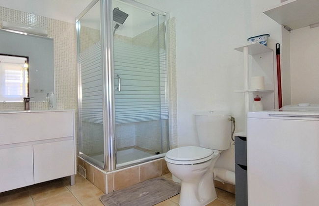 Appartement Cayenne Chic Design Élégant - Foto 35