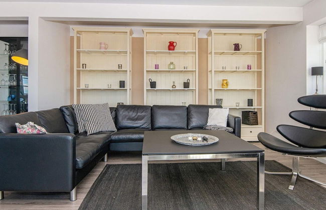 Panoramic Retreat With Spa - Foto 10