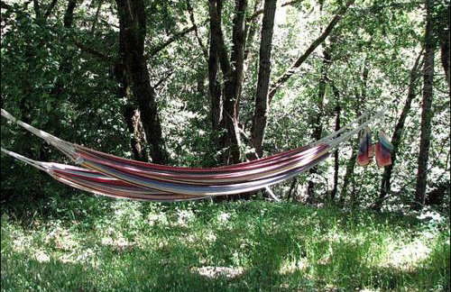 Unique Dome with Hot Tub for a Family Getaway in Philo, California - Foto 15