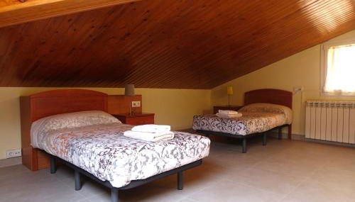 apartament dúplex "Alsina" - Foto 2