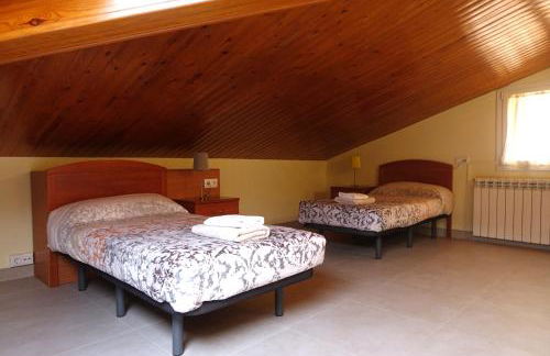 apartament dúplex "Alsina" - Foto 2