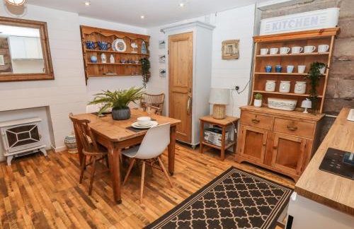 Horton Lodge Boathouse - Foto 10