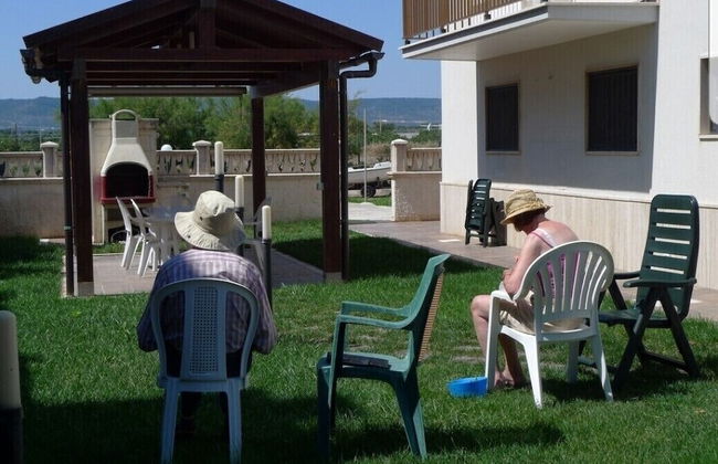 Casa di nonna Lucia - Foto 10