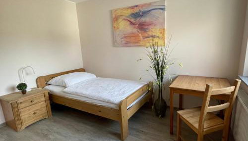 „Vogelnest“ im Vogelsberger Hof - Foto 4