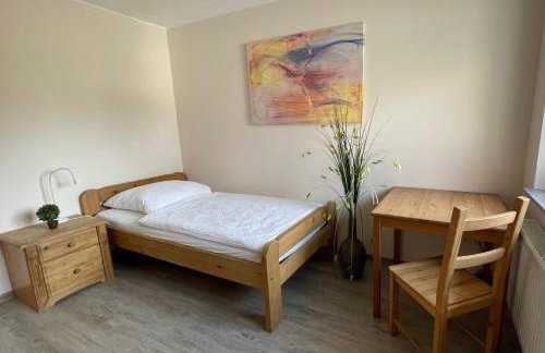 „Vogelnest“ im Vogelsberger Hof - Foto 4