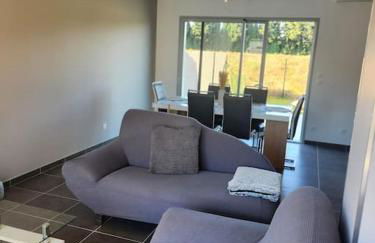 Maison cosy jardins et détente - Foto 18