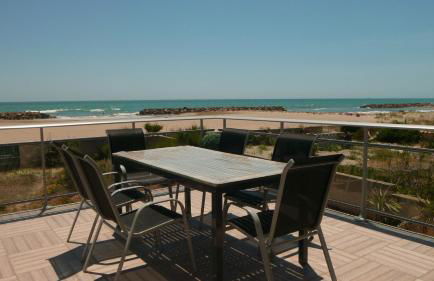 Résidence La Voile Blanche 1 - Foto 46