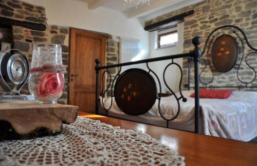 Country House Podere Casorbica - Foto 71