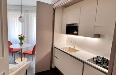 Elegante appartamento in zona Tortona-Solari - Foto 5