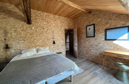 Très beau gîte à proximité du Lac de Vassivière - Foto 24