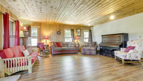 Scenic Mount Sopris View: Historic Alpine Cabin! - Photo 4