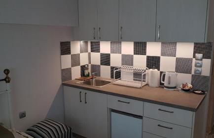 Konstantinos Apartments - Foto 26