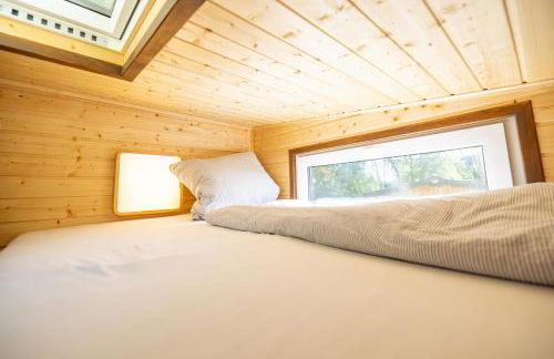 Tiny Haus - Im Herzen vom Unterallgäu - Foto 6