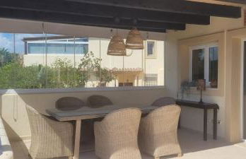 LUMINOSO APARTAMENTO San Roque Golf Club - Foto 22