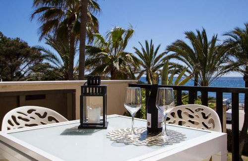 Sea front Studio in Marbella - Foto 30