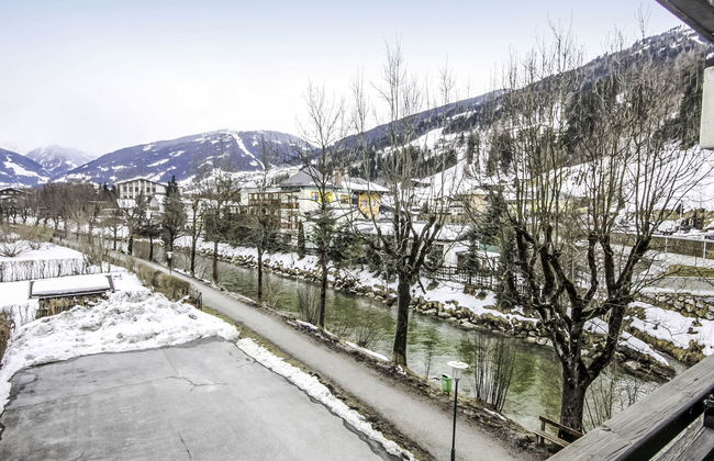 2 bedroom Apartment in Bad Hofgastein with garden - Photo 29