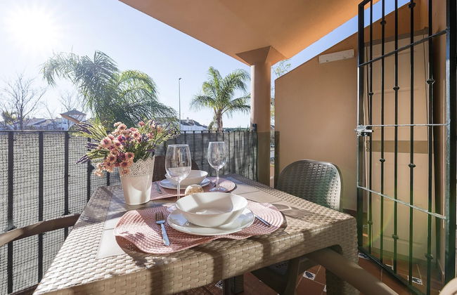 El Deseo in Chiclana de la Frontera - Foto 2