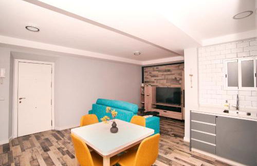 Apartamento Ponce de León junto estación - Foto 1