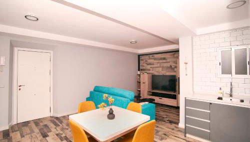 Apartamento Ponce de León junto estación - Foto 1