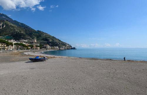 Casa Carolina Maiori - Foto 61