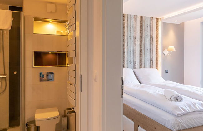 RentPlanet - Apartamenty Żeromskiego - Photo 35