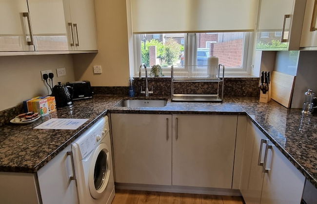 Town Center 4 Bedroom 4 bathroom House - Foto 37