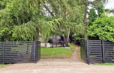 Cabana Ińsko-domek 20 metrów od plaży - Foto 7