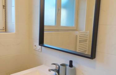 Évasion romantique love & spa secteur Thionville Luxembourg - Photo 12